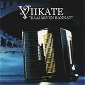 Viikate - Kaajärven Rannat