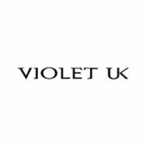 VIOLET UK - Sex & Religion
