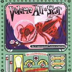 Volume AllStar - Self-Connected Twice-Elected