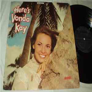 Vonda Kay Van Dyke - Here's Vonda Kay