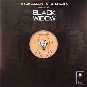 Wickaman - Squelcher / Bass Grinder