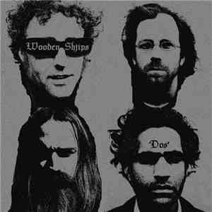 Wooden Shjips - Dos