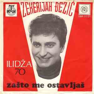 Zekerijah Đezić - Ilidža 70