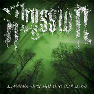 Abyssion - Luonnon Harmonia Ja Vihreä Liekki