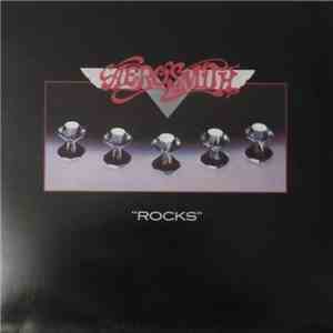 Aerosmith - Rocks