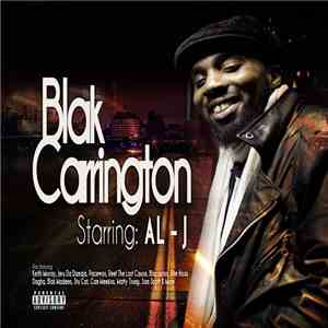AL-J - Blak Carrington
