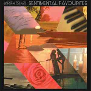 Andrew Pekler - Sentimental Favourites