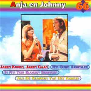 Anja En Johnny - Anja En Johnny
