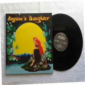 Anyone's Daughter - Anyone's Daughter