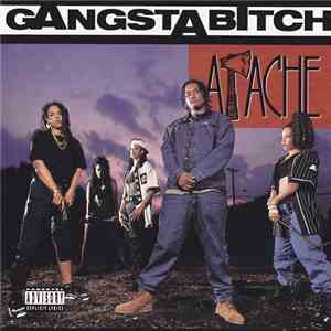 Apache - Gangsta Bitch / Apache Ain't Shit