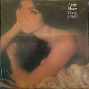 Artie Shaw And His Orchestra - Black Magic