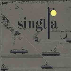 Artificial Memory Trace - Singtra