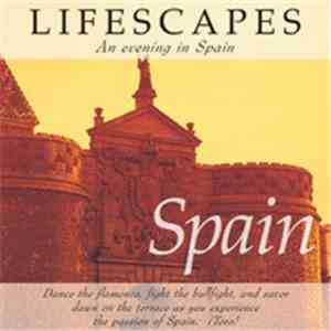 Asche & Spencer - An Evening In Spain