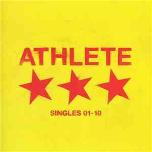 Athlete - Singles 01-10