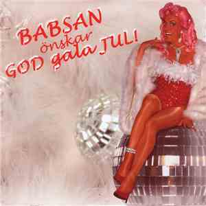 Babsan - Babsan Önskar God Gala Jul!