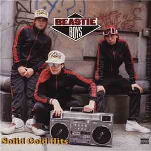 Beastie Boys - Solid Gold Hits