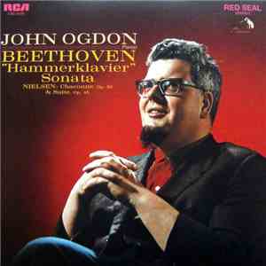 Beethoven / Nielsen / John Ogdon - Beethoven: