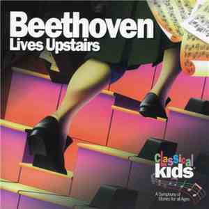 Beethoven, Studio Arts Orchestra - Beethoven Lives Upstairs