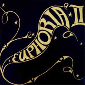 Betsy Chapman - Euphoria II