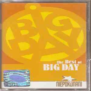 Big Day - The Best Of Big Day