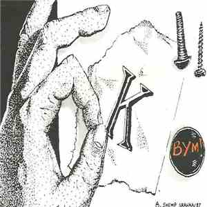 Bored Young Men - Is Crude OK