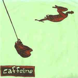 Caffeine - Pizzackdabizzo