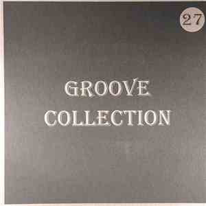 Chaka Demus & Pliers, Shaggy, I Am, Fugees - Groove Collection 27
