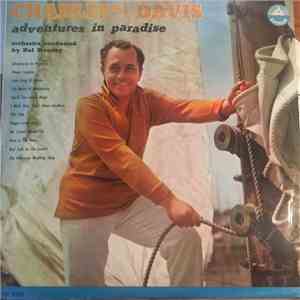 Charles K.L. Davis - Adventures in Paradise