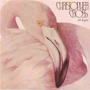 Christopher Cross - All Right