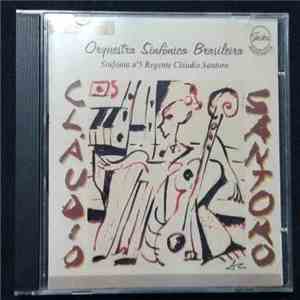 Claudio Santoro, Orquestra Sinfônica Brasileira - Sinfonia N° 5