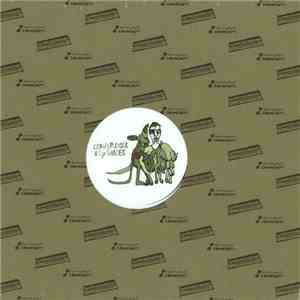 Crowdpleaser & Ly Sander - Walking Home