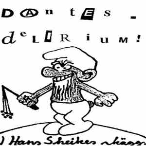 Dantes Delirium - I Hans Sheikes Skägg