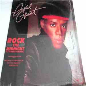 David Grant - Rock The Midnight