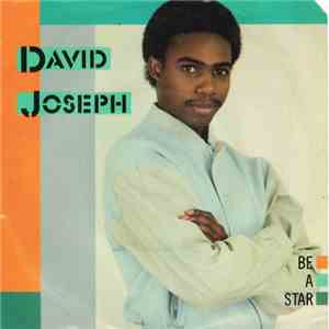 David Joseph - Be A Star