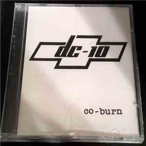 DC-10 - Co-Burn