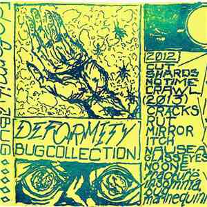 Deformity - Deformity Bug Collection+