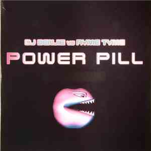 DJ Benjie vs Ryme Tyme - Power Pill