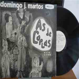Domingo J. Martos - As De Coplas
