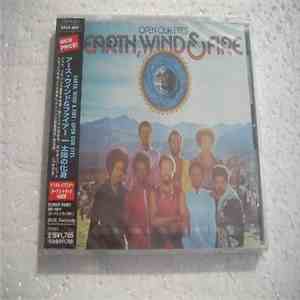 Earth, Wind & Fire - Open Our Eyes