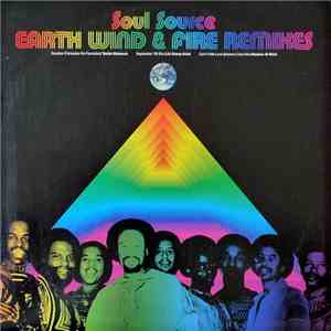 Earth, Wind & Fire - Remixes