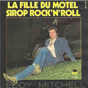 Eddy Mitchell - La Fille Du Motel