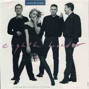 Eighth Wonder - Cross My Heart