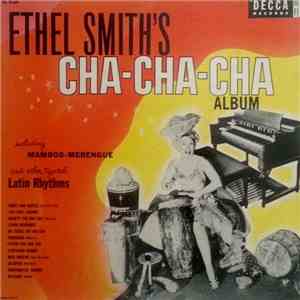 Ethel Smith - Ethel Smith's Cha Cha Cha Album