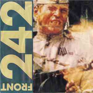 Front 242 - No Shuffle