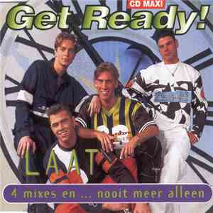 Get Ready! - Laat