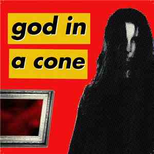 God in a cone - Agrypnia