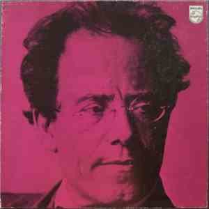 Gustav Mahler, Bernard Haitink, Amsterdam Concertgebouw Orchesra - Symphoni ...