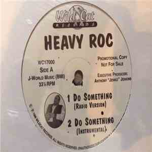 Heavy Roc - Do Something