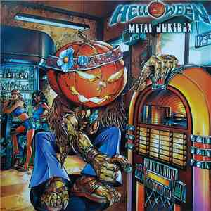 Helloween - Metal Jukebox