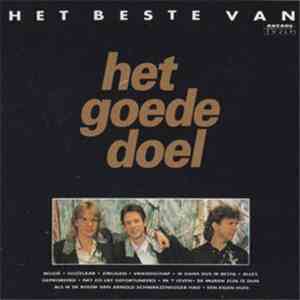 Het Goede Doel - Het Beste Van Het Goede Doel